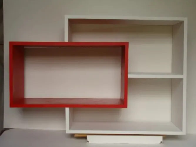 Deixe sua decoração muito mais moderna e elegante!