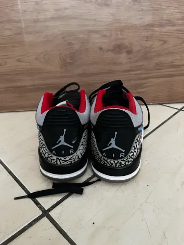 Nike Air Jordan Legacy 312 low