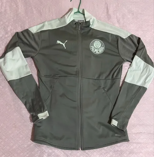 Jaqueta palmeiras