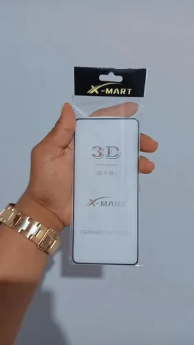 PELÍCULA DO REDMI 13 PRO