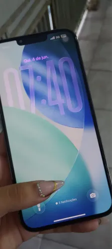 iPhone 13 Pro Max