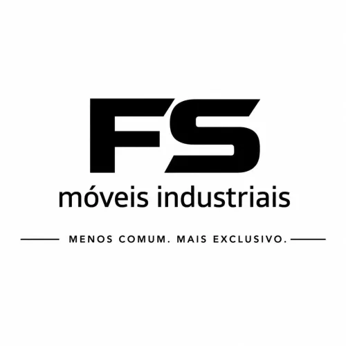 Móveis Industriais Sob Medida | Fabricação Própria