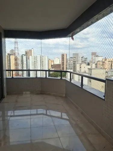 ALUGUEL DE APTO ALBERTO VILLE