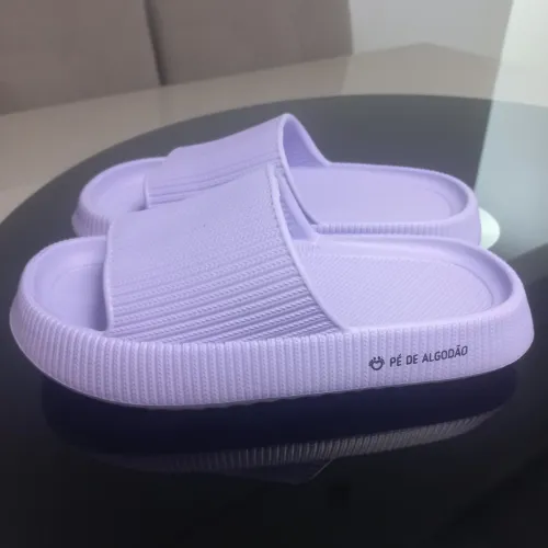 Chinelo Pé de Algodão original 