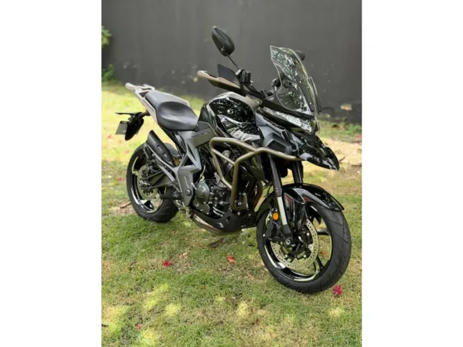 Zontes T350 2027