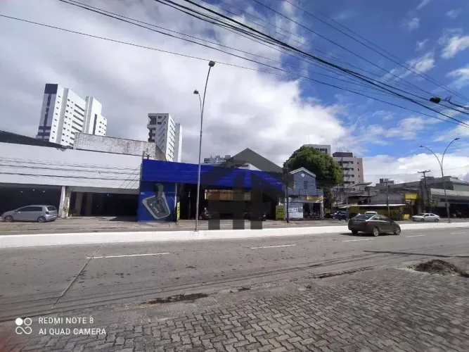 Galpões de 326,40m² à venda, localizado na Espinheiro, Recife - Pernambuco