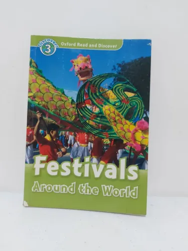 Festivals arround the world