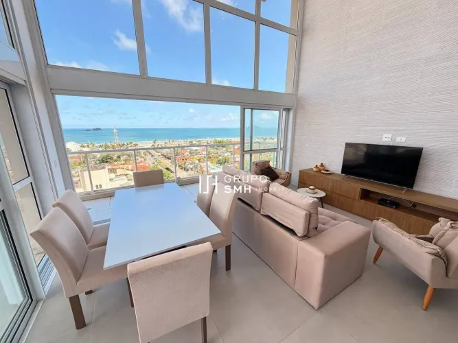 Cobertura com 3 dormitórios, 295 m² - venda por R$ 2.800.000,00 ou aluguel por R$ 15.000,0