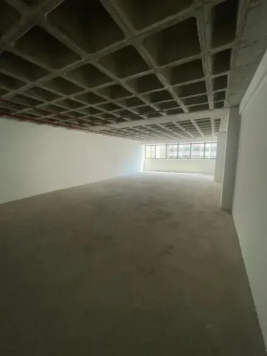 Sala comercial para locação augusto de lima