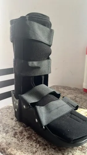 Bota Ortopédica Novíssima