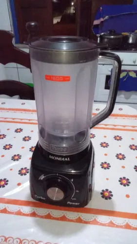 Liquidificador