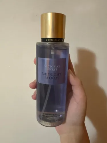 Body Splash vitoria secrets NOVO