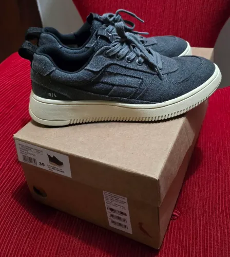 Tenis Reserva Hero 