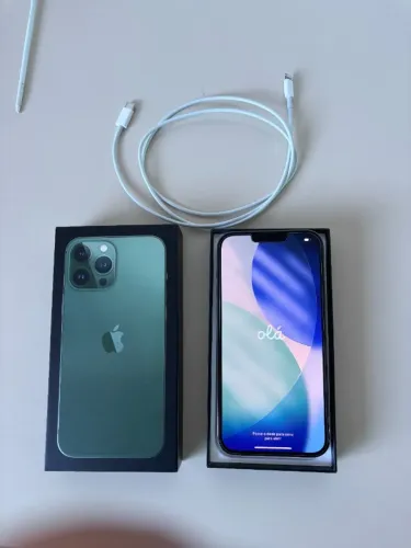 Iphone 13 Pro Max 128GB