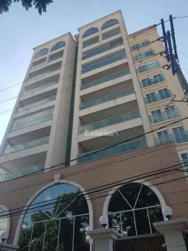 Cobertura com 4 quartos à venda, 250 m² por R$ 2.900.000 - Jardim Sao Paulo(Zona Norte) - 