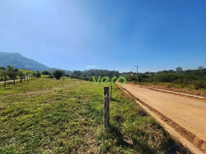 Terreno à venda, 12000 m² por R$ 900.000,00 - Capim Fino - São Pedro/SP