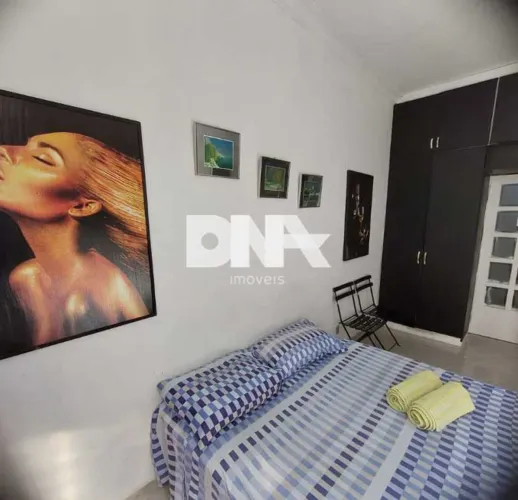 Apartamento : / Residencial / Copacabana