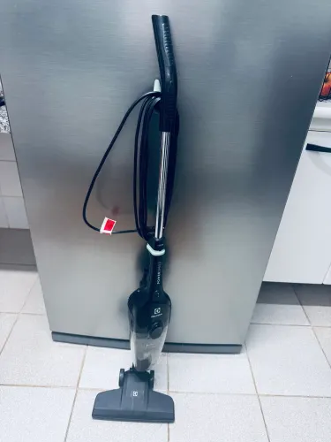 Aspirador de pó 