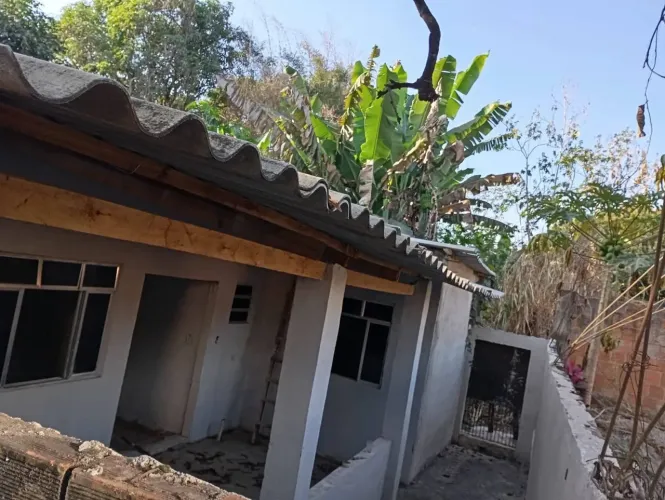 Casa ampla independente direto com proprietário praa negociar, contrato de compre e vend