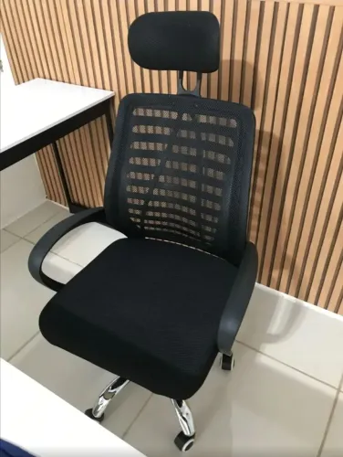 Cadeira escritorio diretor