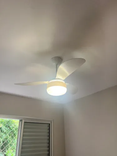 Ventilador