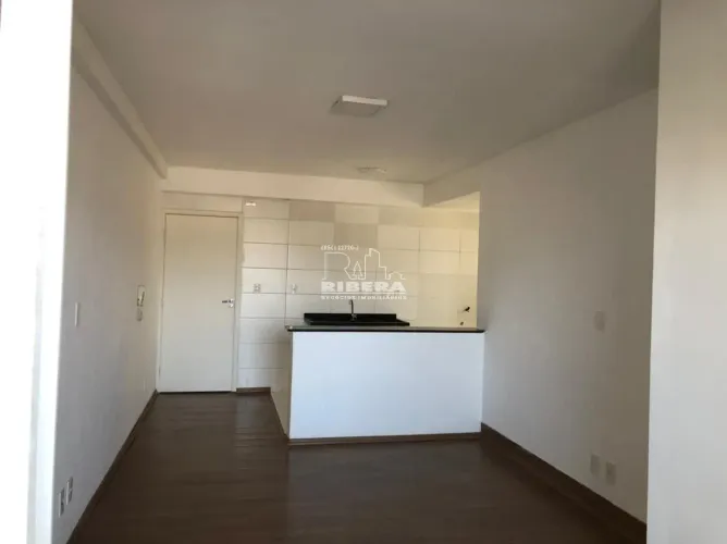 LOCAÇÃO - APARTAMENTO RESID. ALPHACLUB / VOTORANTIM/SP
