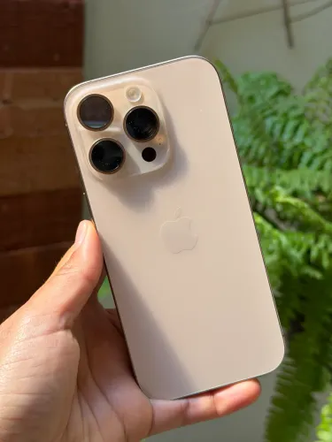 iPhone 16 Pro - 128 GB