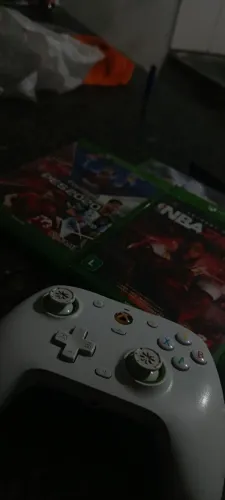 Controle GAMESIR G7 SE