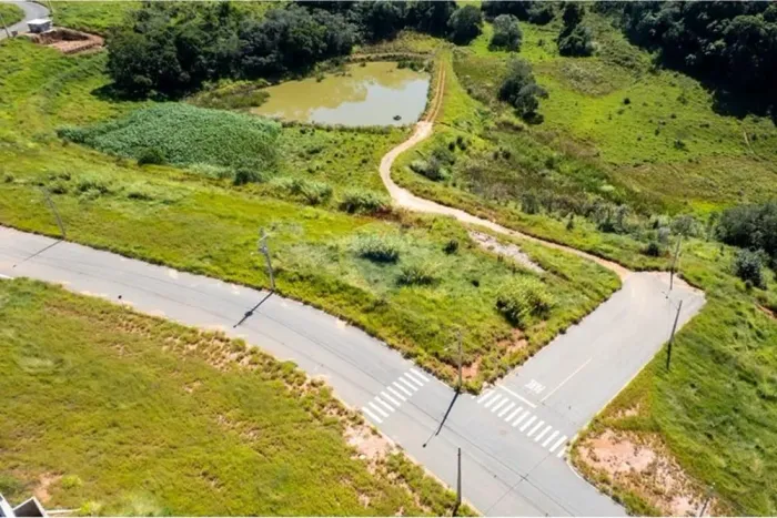 Terreno à venda Quinta da Mantiqueira em Vargem, SP: 309,53 m²