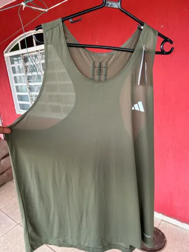 Regata Adidas nova original GG