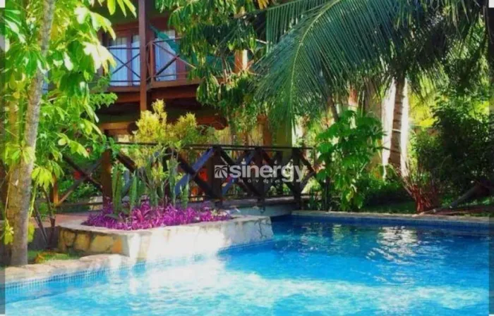 CASA 2 SUITES ALTO PADRAO