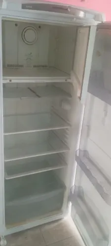 Geladeira consul frost free facilite