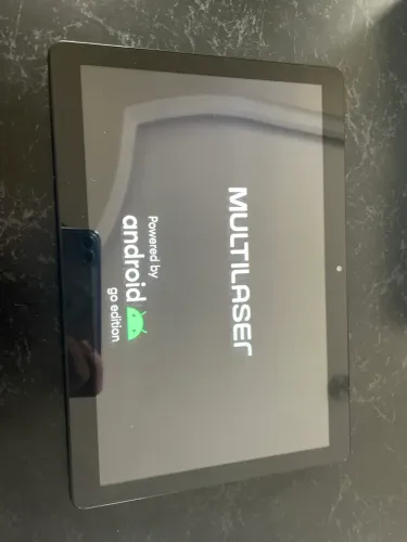 Tablet Multilaser M10. 4g 32gigas