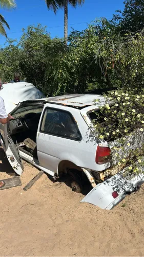 Vendo peças para gol g2