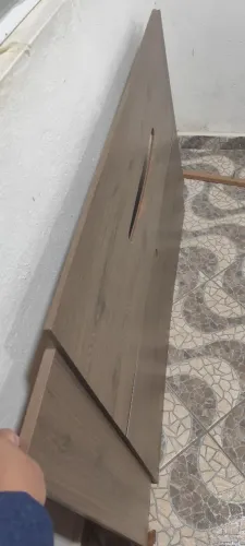 Painel para TV semi novo