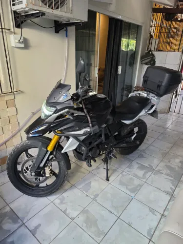 BMW 310 GS