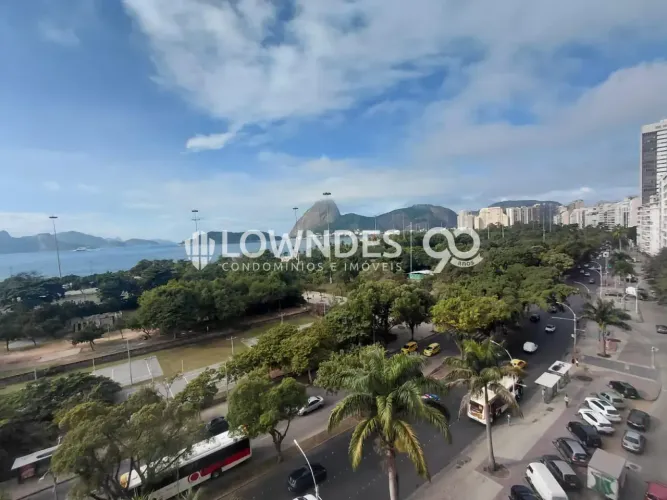 Apartamento à venda, Flamengo, Rio de Janeiro, RJ