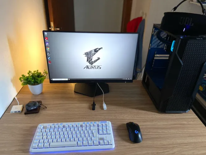 PC Gamer - Completo