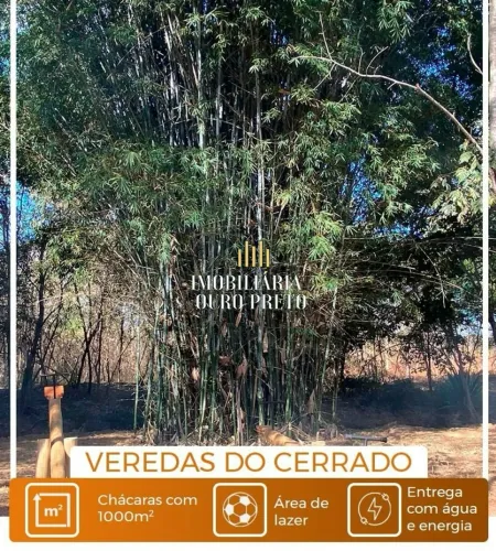 LOTE PARA VENDA NA CIDADE DE CURVELO/MG