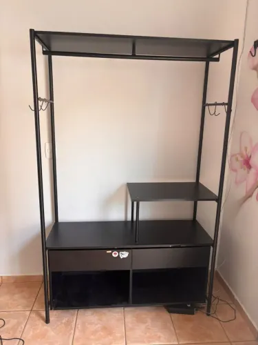 Closets Arara Cabideiro Guarda-roupa