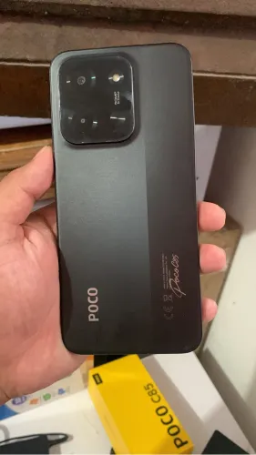 Poco C85