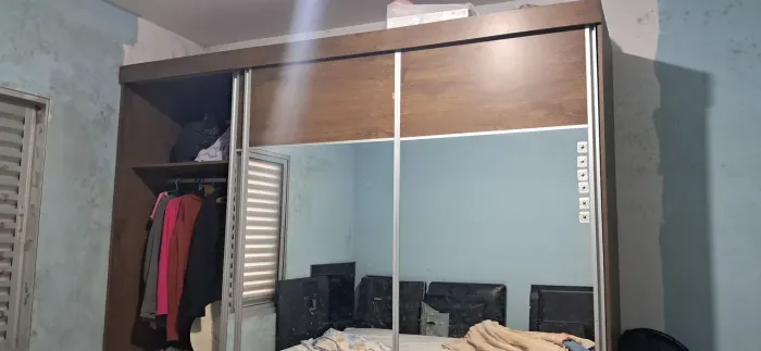 Guarda roupa de casal