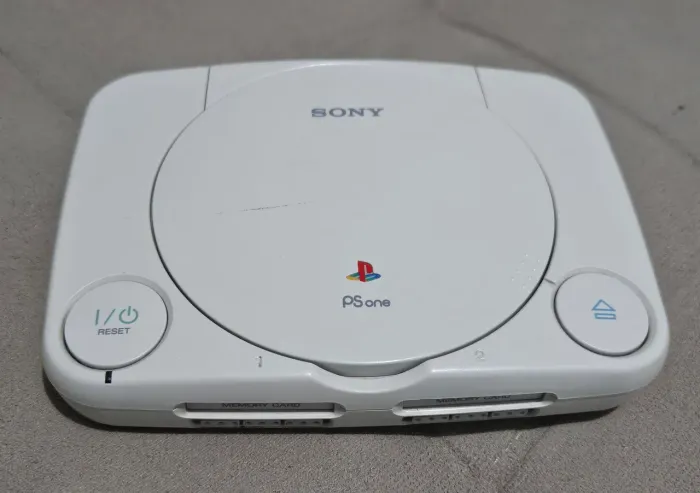Playstation One
