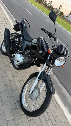 Yamaha Factor 125cc 2016