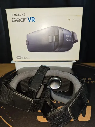 Oculus Gear VR Samsung