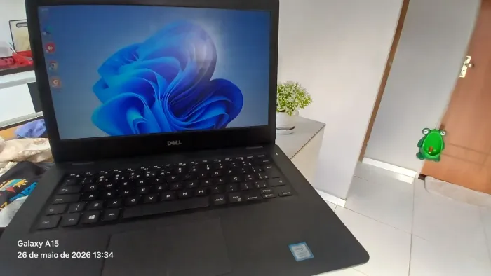 Dell Latitude 3490