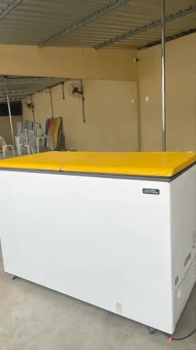 Freezer