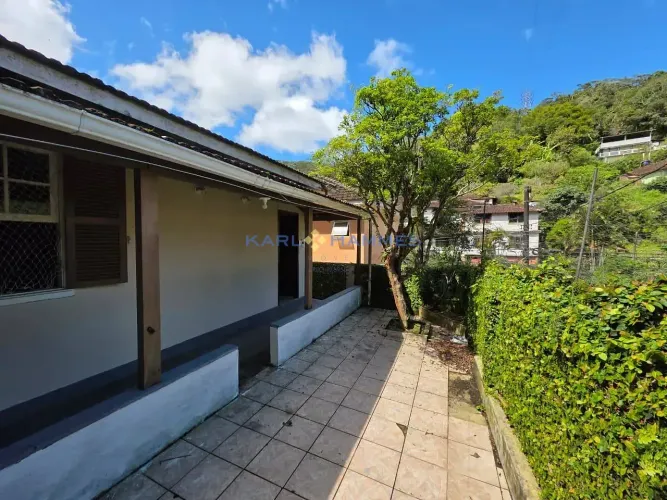 Casa à venda, Bingen, Petrópolis, RJ