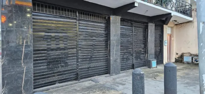 Ponto Comercial de 160m², em Região Central do Bonsucesso, excelente localização!