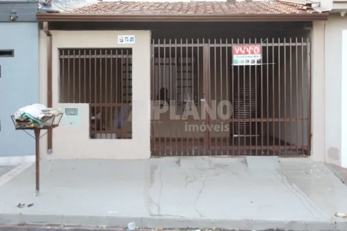 Venda de Casas / Padrão na cidade de Ribeirão Preto